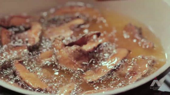 Mahal na Araw Snacks