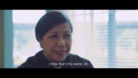 Nono's Classic Confession