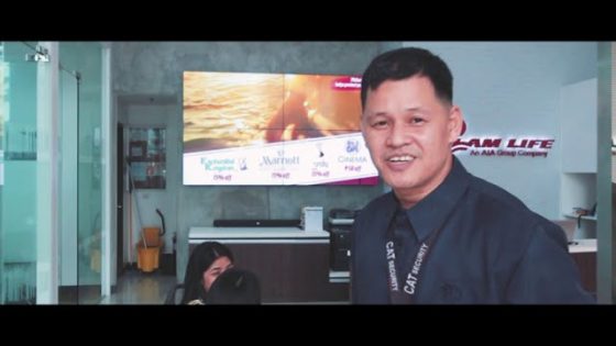 PHILAM Greater than the Sum