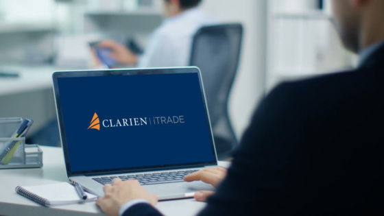 Clarien - iTrade